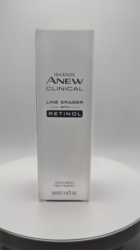 Avon isa knox anew clinical - avon,