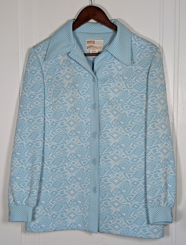 Giacca donna vintage