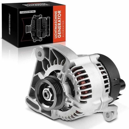 Generatore alternatore - generatore,