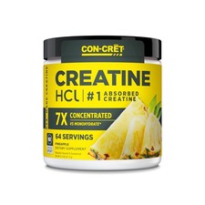 CON-CRET Creatina HCl in