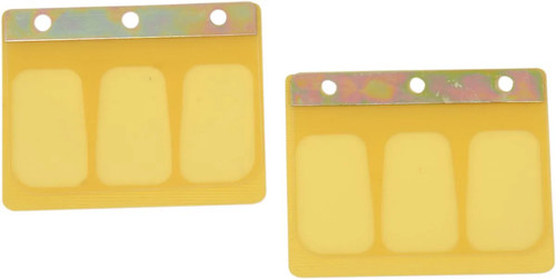 Boyesen 617 kit lamelle power - 617,