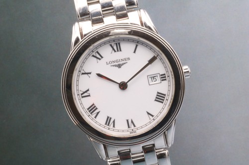 Exc longines flagship - [exc+5],