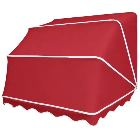 Tenda sole cappottina - da,