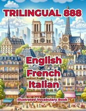 Vocabolario illustrato