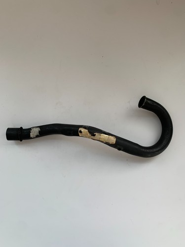 Collettore scarico honda - collettore,