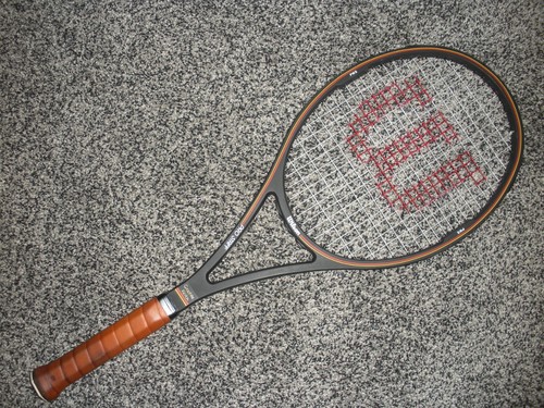 Racchetta tennis wilson pro - da,