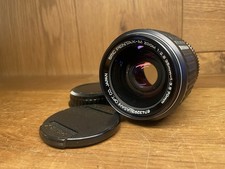 Quasi Mint Smc PENTAX M Zoom 35-70mm F/2.8-3.5 Prime Lente Pk K Supporto Dal JP