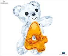 Swarovski 2015 Orso Kris 🐻