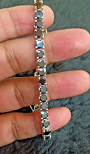 Bracciale Tennis In Diamante