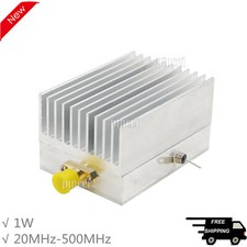 Amplificatore di potenza RF a