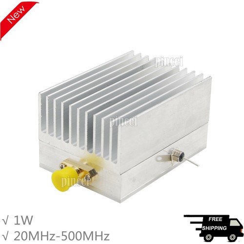 Amplificatore potenza a - amplificatore, di