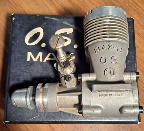 Motore aereo vintage - aereo, r/c