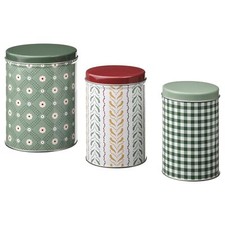Ikea bidoni latta set - bidoni,