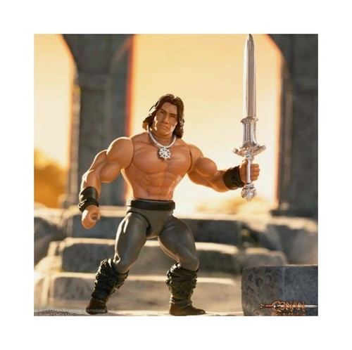 102393 conan the barbarian - 102393,