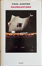 Baumgartner Paul Auster