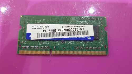 Adata 1gb ram memoria - adata,