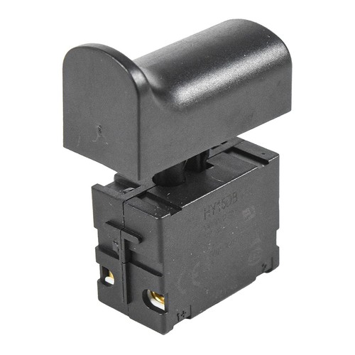 Interruttore pulsante trigger