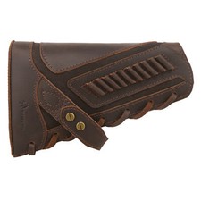 Manicotto buttstock fucile in