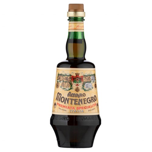 Montenegro amaro vol - 70, 23