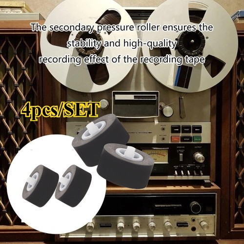 Cassette rulli pinch - a, 4