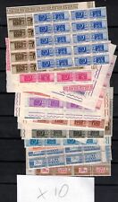 s51981 DEALER STOCK ITALIA