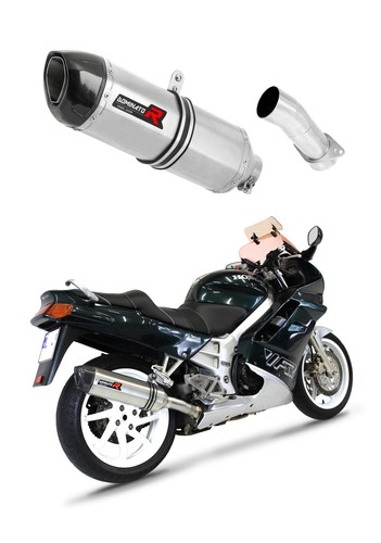Vfr 750 1990 1992 - vfr, terminale