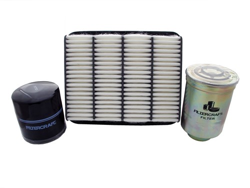 Kit filtro motore - kit,
