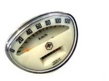 Tachimetro Vespa Creame