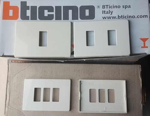 Placca resina alluminio - placca,