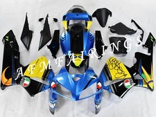 Kit carene carrozzeria stampo