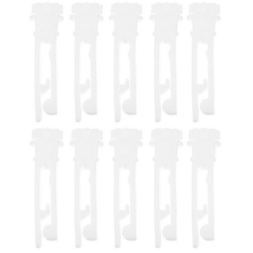 20pcs scorrevoli per tende - per,