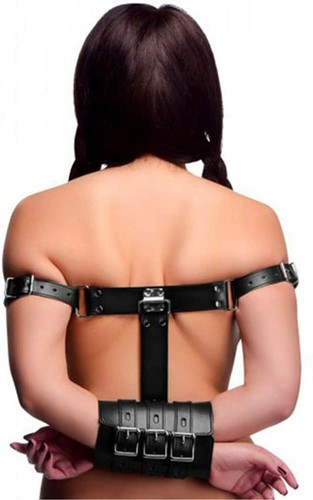 Kit sadomaso costrtittivo - kit,