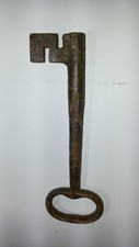 CHIAVE ANTICA IN FERRO