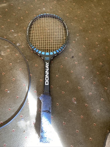 Racchetta tennis vintage - racchetta,