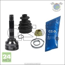 Giunto omocinetico semiasse GSP Anteriore per PIAGGIO PORTER