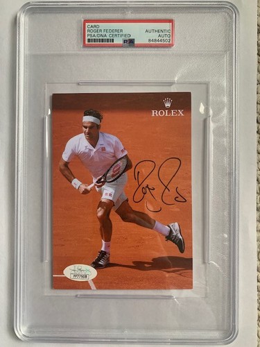 Roger federer foto 4x6 - foto, a