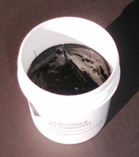 125g de COLORANT, pigment pour