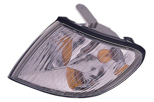 Freccia fanale anteriore
