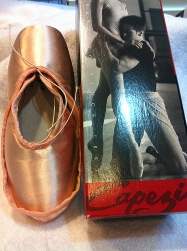 Scarpe ballo capezio 102 - scarpe,