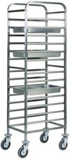 CARRELLI PORTA TEGLIE GN