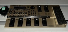 Boss GT-6 Processore