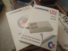 Due Manuali Commodore