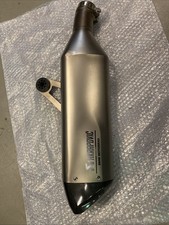 Scarico Terminale BMW S1000xr