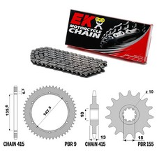 FANTIC MOTOR OASIS 2вЂ™S