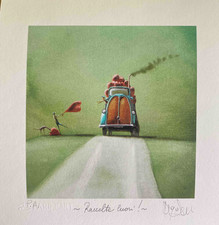 DIEGO SANTINI - “ Raccolta