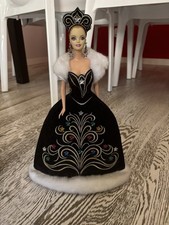 barbie magia delle feste 2006