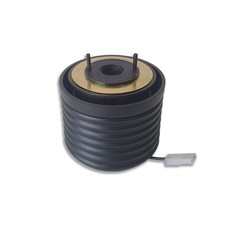 Mozzo collassabile volante Nissan Patrol GR-TR 1986-2002 senza airbag