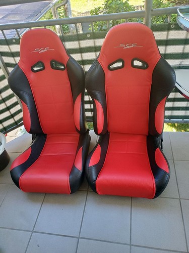Sedili sportivi auto - auto,