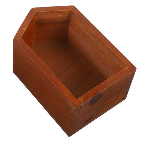 Mensola legno massello - ,