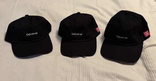 Cappello baseball call - 3,